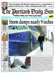 Portland Daily Sun : February 6, 2014