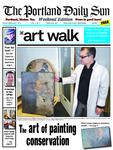 Portland Daily Sun : February 7, 2014
