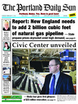 Portland Daily Sun : February 11, 2014