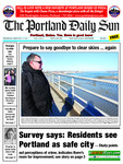 Portland Daily Sun : February 12, 2014