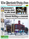 Portland Daily Sun : February 18, 2014