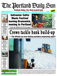 Portland Daily Sun : February 19, 2014