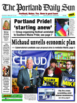 Portland Daily Sun : February 20, 2014