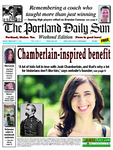 Portland Daily Sun : February 21, 2014