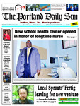 Portland Daily Sun : February 26, 2014