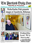 Portland Daily Sun : February 27, 2014