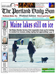 Portland Daily Sun : February 28, 2014