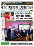 Portland Daily Sun : March 4, 2014