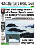 Portland Daily Sun : March 5, 2014