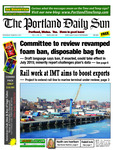 Portland Daily Sun : March 6, 2014
