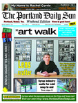 Portland Daily Sun : March 7, 2014