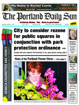 Portland Daily Sun : March 11, 2014