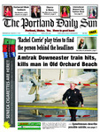 Portland Daily Sun : March 12, 2014