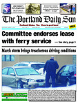 Portland Daily Sun : March 13, 2014