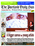 Portland Daily Sun : March 14, 2014
