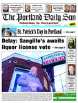 Portland Daily Sun : March 18, 2014