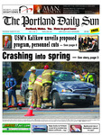 Portland Daily Sun : March 20, 2014