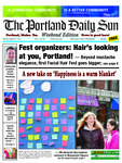 Portland Daily Sun : March 21, 2014