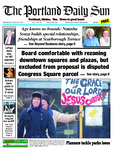 Portland Daily Sun : March 26, 2014