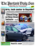 Portland Daily Sun : March 27, 2014