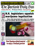 Portland Daily Sun : March 28, 2014