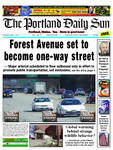 Portland Daily Sun : April 1, 2014
