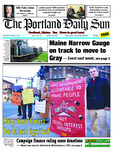 Portland Daily Sun : April 3, 2014