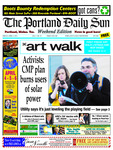 Portland Daily Sun : April 4, 2014
