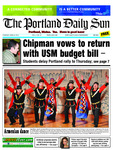Portland Daily Sun : April 8, 2014