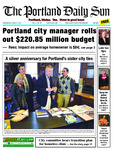 Portland Daily Sun : April 9, 2014