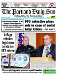 Portland Daily Sun : April 10, 2014