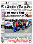 Portland Daily Sun : April 11, 2014