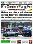 Portland Daily Sun : April 15, 2014