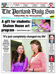 Portland Daily Sun : April 16, 2014