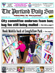 Portland Daily Sun : April 17, 2014