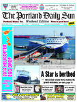 Portland Daily Sun : April 18, 2014
