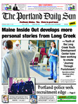Portland Daily Sun : April 22, 2014