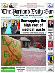 Portland Daily Sun : April 23, 2014