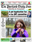 Portland Daily Sun : April 24, 2014