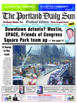 Portland Daily Sun : April 25, 2014