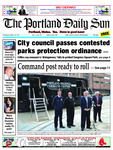 Portland Daily Sun : April 29, 2014