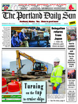 Portland Daily Sun : April 30, 2014