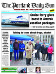 Portland Daily Sun : May 1, 2014