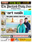 Portland Daily Sun : May 2, 2014