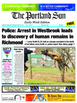 Portland Daily Sun : May 6, 2014