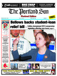 Portland Daily Sun : May 9, 2014