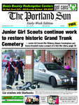 Portland Daily Sun : May 13, 2014