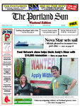 Portland Daily Sun : May 16, 2014