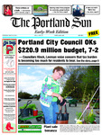 Portland Daily Sun : May 20, 2014