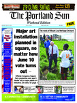 Portland Daily Sun : May 23, 2014